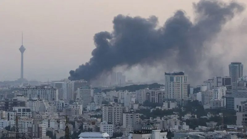 السلطات الإيرانية توقف جاسوسا أوروبيا يعمل لصالح إسرائيل