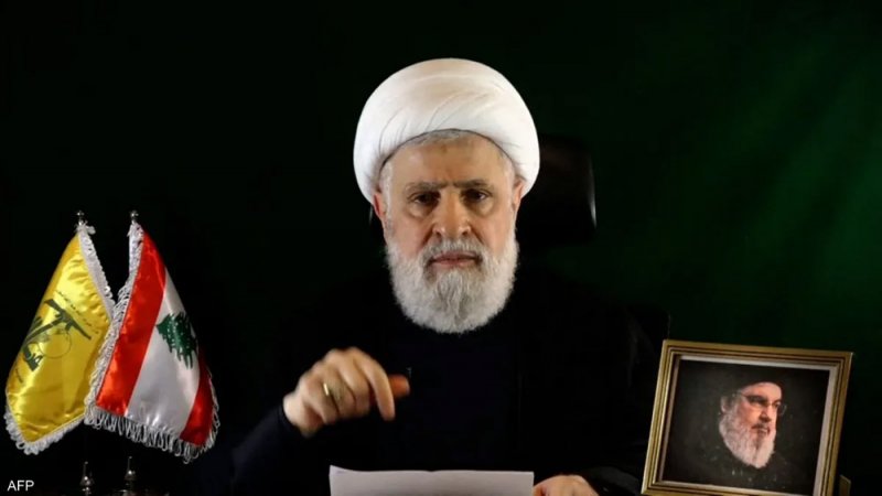 حزب الله: جاهزون لأي خيار لوقف عدوان إسرائيل على لبنان