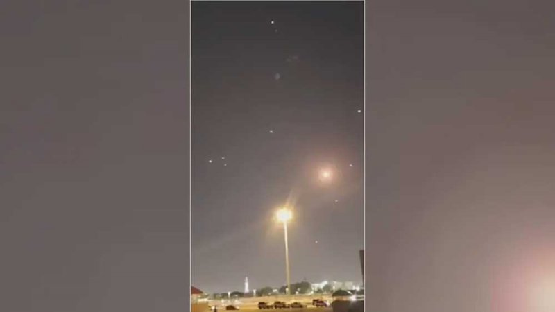 السعودية: العدوان الإيراني على قطر منافي لمبادئ حسن الجوار