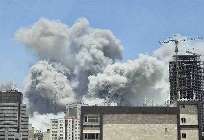 نهاية الحرب مع إيران.. كيف يُقيّم الجيش الإسرائيلي نتائج المواجهة؟
