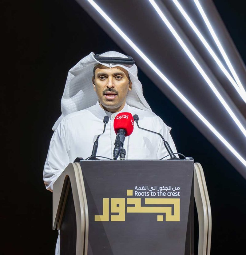 وزير الإعلام: البحرين تولي اهتمامًا كبيرًا بتسخير وتبني التقنيات الحديثة