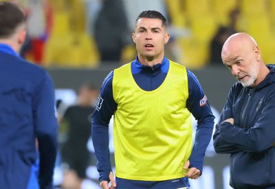 "موسم صفري".. النصر السعودي يفسخ عقد مدربه بعد أقل من عام