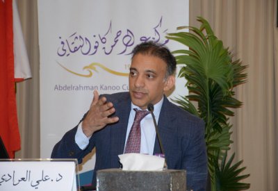 مركز عبدالرحمن كانو الثقافي ينظم محاضرة "التبرع بالأعضاء بين الطب والثقافة المجتمعية"