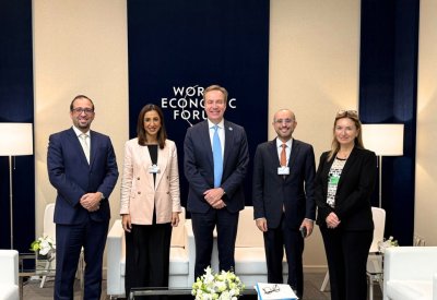 وزيرة "التنمية" تُسلّط الضوء على أهمية التنويع والابتكار التنظيمي والتعاون العالمي