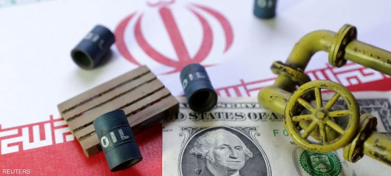 ترامب: يمكن للصين مواصلة شراء النفط من إيران
