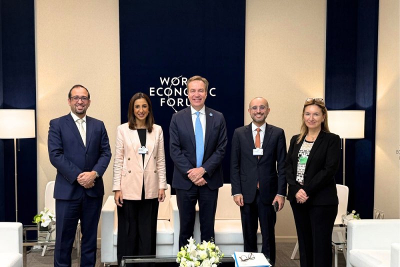 وزيرة "التنمية" تُسلّط الضوء على أهمية التنويع والابتكار التنظيمي والتعاون العالمي