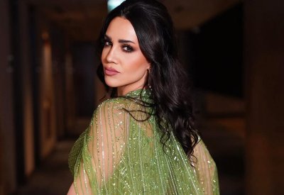 ديانا حداد: "زيارة الأماكن المقدسة لا تعني الغياب عن الفن"