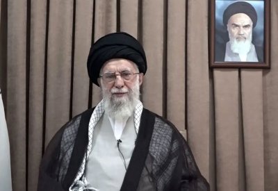 خامنئي: إيران انتصرت على إسرائيل وأميركا.. ومواقعنا النووية لم تتعطل