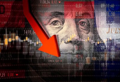 الاقتصاد الأميركي ينكمش بأكثر من المتوقع في الربع الأول 2025