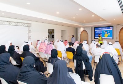 "الكلمة الطيبة" و"شرطة المحرق" ينظمان: "الشائعات وأثرها على الأمن المجتمعي"