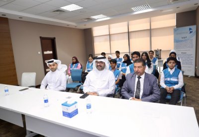 المؤسسة الوطنية لحقوق الإنسان تدشن برنامج "قادة حقوق الطفل المؤثرين"