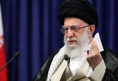 ترامب: لم يتم نقل أي شيء من منشآت إيران النووية قبل ضرباتنا
