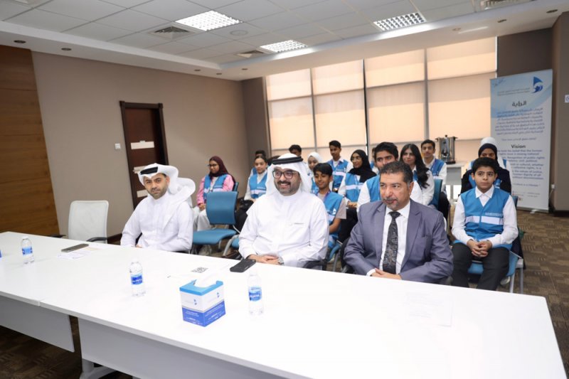 المؤسسة الوطنية لحقوق الإنسان تدشن برنامج "قادة حقوق الطفل المؤثرين"