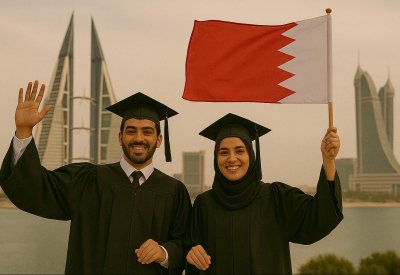 لا تكتفوا بالشهادات وطوروا مهاراتكم التكنولوجية