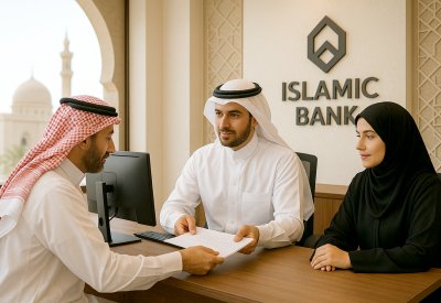 ضوابط مصرفية جديدة.. معايير “أيوفي” تسعى لفصل النوافذ الإسلامية