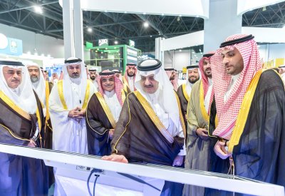 9 مليارات ريال اتفاقيات صناعية في منتدى الصناعة السعودي 2025
