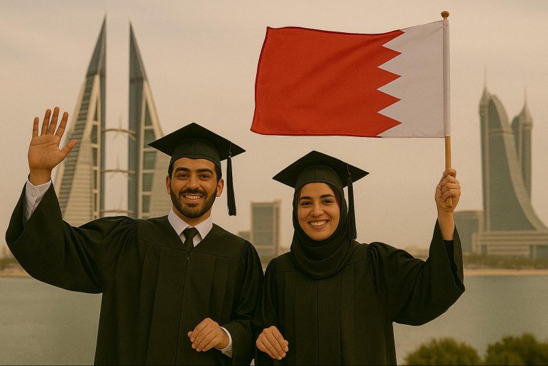 لا تكتفوا بالشهادات وطوروا مهاراتكم التكنولوجية