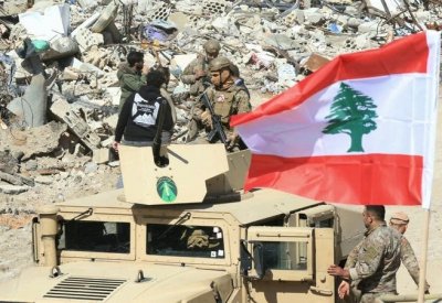 نزع سلاح حزب الله على طاولة الحكومة.. وجدول زمني قبل نهاية العام