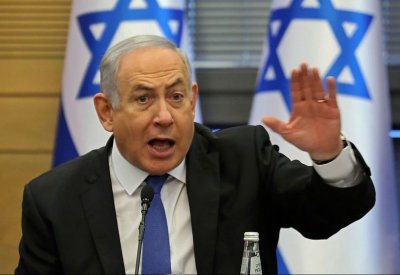 نتنياهو يعلق على "تقرير هآرتس" بشأن قتل الفلسطينيين