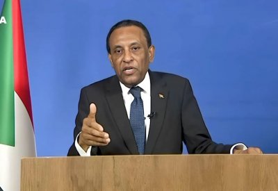 الشارع السوداني يترقب إعلان التشكيلة الوزارية وخلاف طفا على السطح فجأة
