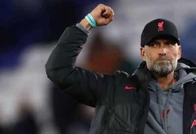 هجوم لاذع من يورغن كلوب على كأس العالم للأندية