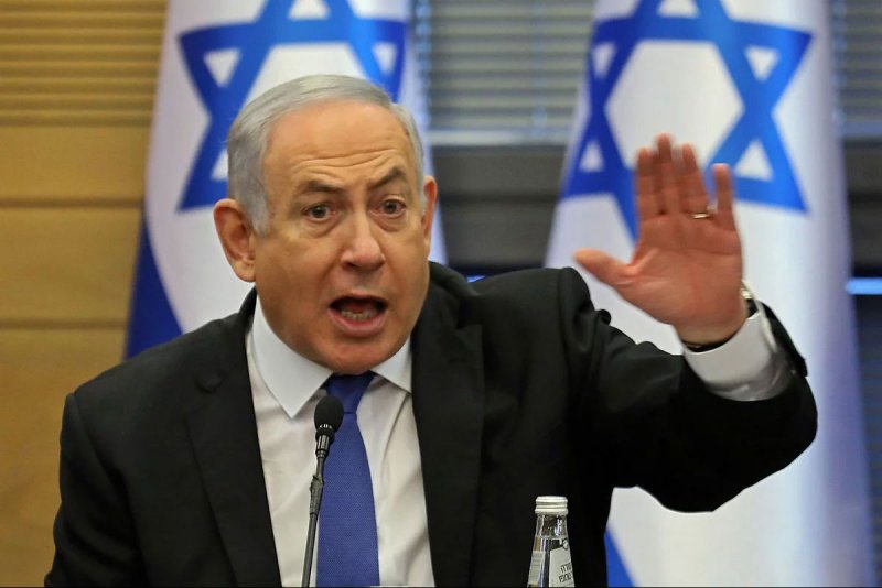 نتنياهو يعلق على "تقرير هآرتس" بشأن قتل الفلسطينيين