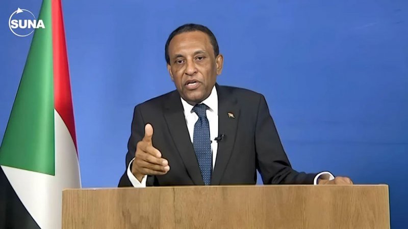 الشارع السوداني يترقب إعلان التشكيلة الوزارية وخلاف طفا على السطح فجأة