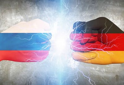 ألمانيا: روسيا تهدد حياتنا بشكل مباشر