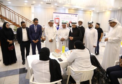 خلال موسم عاشوراء.. المحافظة الشمالية تنظم حملة للتبرع بالدم