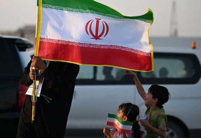 اعتقال عميل للموساد في مترو طهران