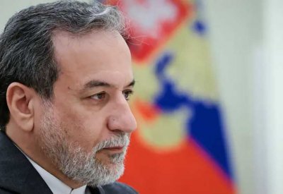 عراقجي يطالب مجلس الأمن بمحاسبة أميركا وإسرائيل