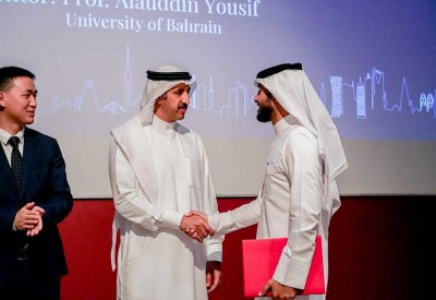 وزير المواصلات: الاستثمار في قطاع الاتصالات وتقنية المعلومات ركيزة أساسية لتحقيق أهداف التحول الرقمي
