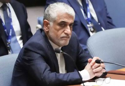 طهران: الظروف غير مناسبة للتفاوض مع واشنطن.. والتخصيب لن يتوقف