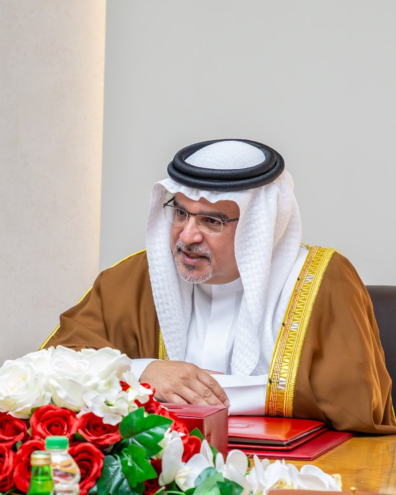 مستويات مشرفة وقدرات متقدمة وصلت إليها أسلحة ووحدات قوة دفاع البحرين