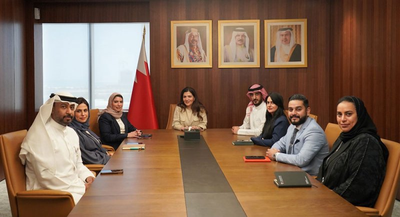 لجنة تكافؤ الفرص بالجهاز الوطني للإيرادات تعقد اجتماعها الدوري الثاني للعام 2025