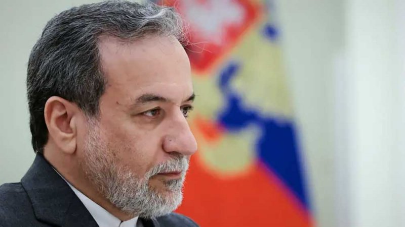عراقجي يطالب مجلس الأمن بمحاسبة أميركا وإسرائيل