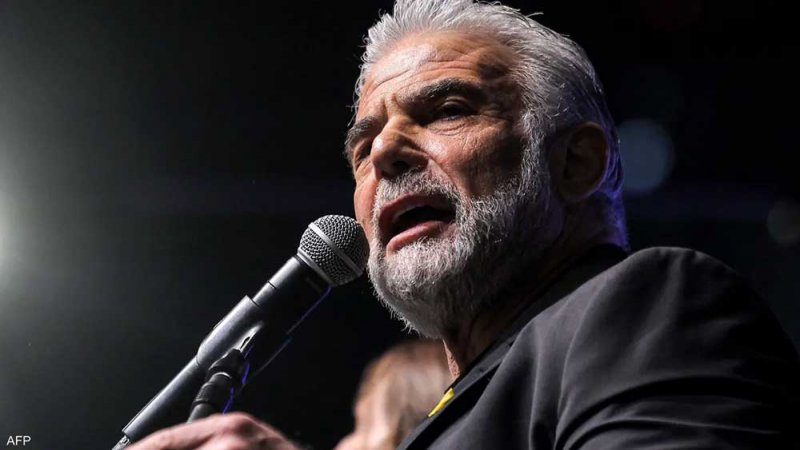 لابيد يردّ على طلب ترامب "إلغاء محاكمة نتنياهو"