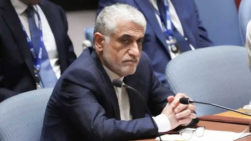 طهران: الظروف غير مناسبة للتفاوض مع واشنطن.. والتخصيب لن يتوقف