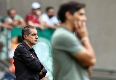 رغم هزيمة باريس.. كأس العالم للأندية تطيح بمدرب بوتافوغو