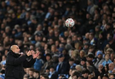 غوارديولا قبل مواجهة الهلال: كأس العالم للأندية ستدمر فريقي