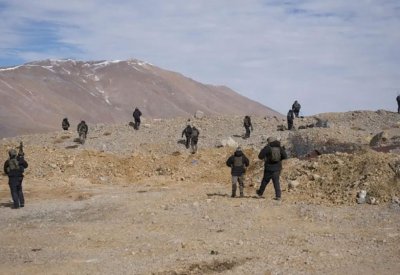إسرائيل: مهتمون بعلاقات دبلوماسية مع سوريا ولبنان باستثناء الجولان