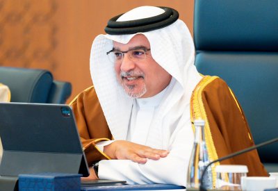 مجلس الوزراء: تكليف بالإعداد لقمة مجلس التعاون في ديسمبر وتسهيل عودة العالقين