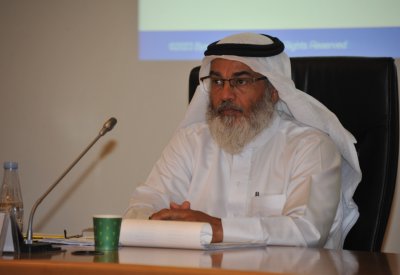 النعار: موقع بريد المحرق السابق يتحول لموقف للسيارات