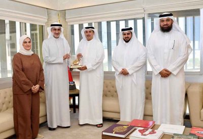 بنك السلام يفعّل شراكة مع صندوق الزكاة والصدقات لتوحيد الجهود في خدمة المجتمع