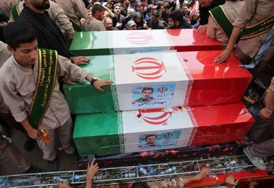 راقبتهم 15 سنة.. تفاصيل خطة إسرائيلية لاغتيال علماء إيرانيين دفعة واحدة