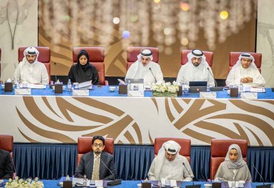 الاتحاد البحريني للتنس يهنئ رئيس وأعضاء اللجنة البارالمبية ويشيد بإنجازاتهم