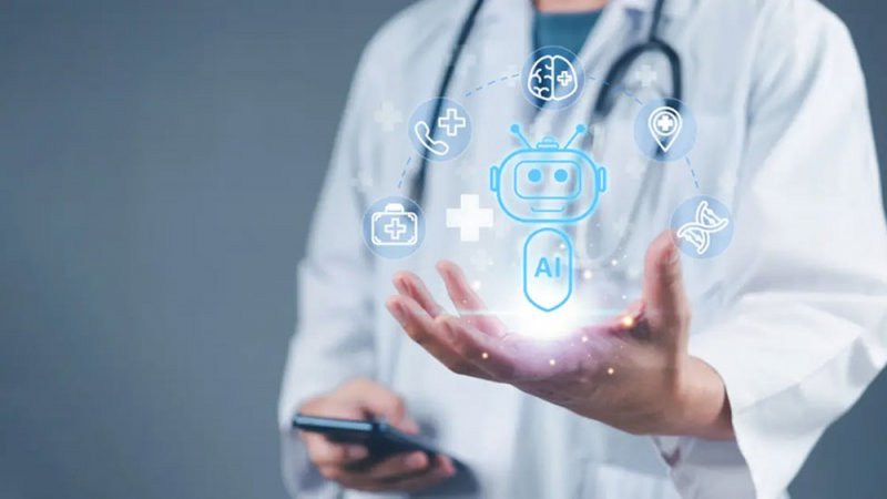 الذكاء الاصطناعي ينشر معلومات طبية مضللة