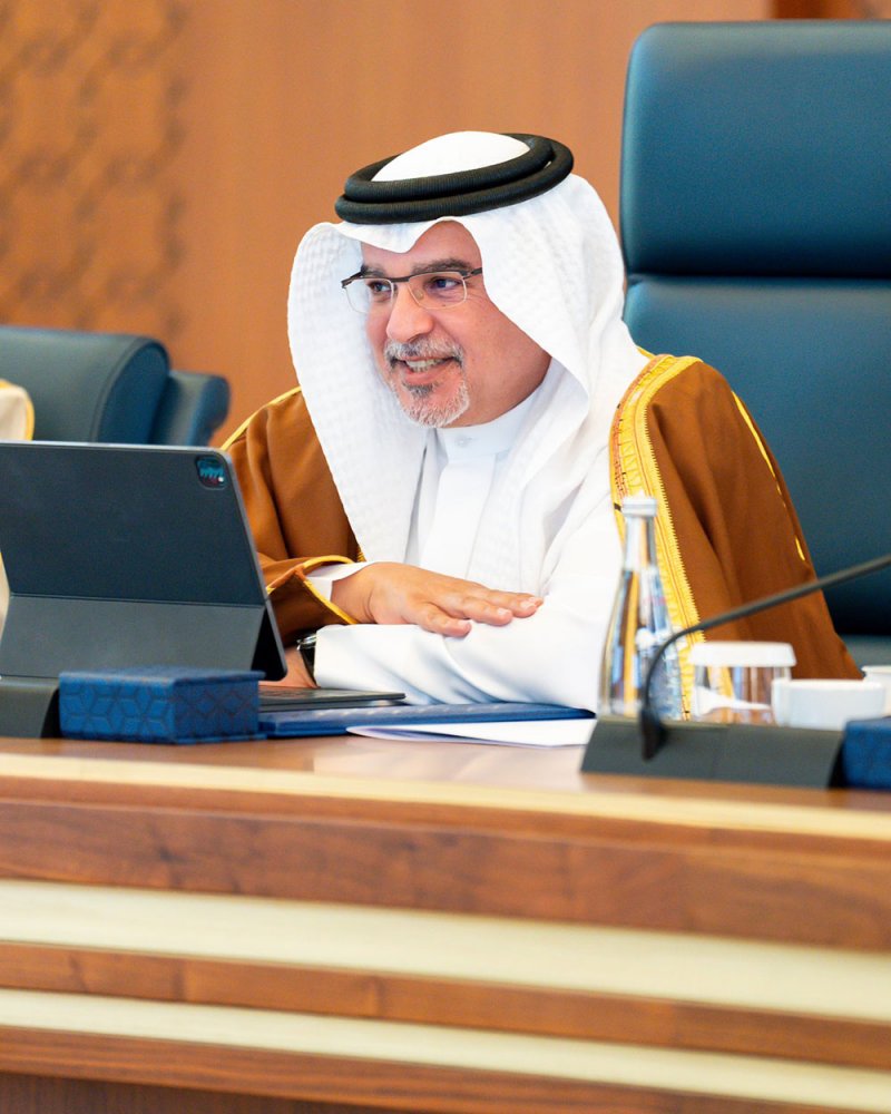 مجلس الوزراء: تكليف بالإعداد لقمة مجلس التعاون في ديسمبر وتسهيل عودة العالقين