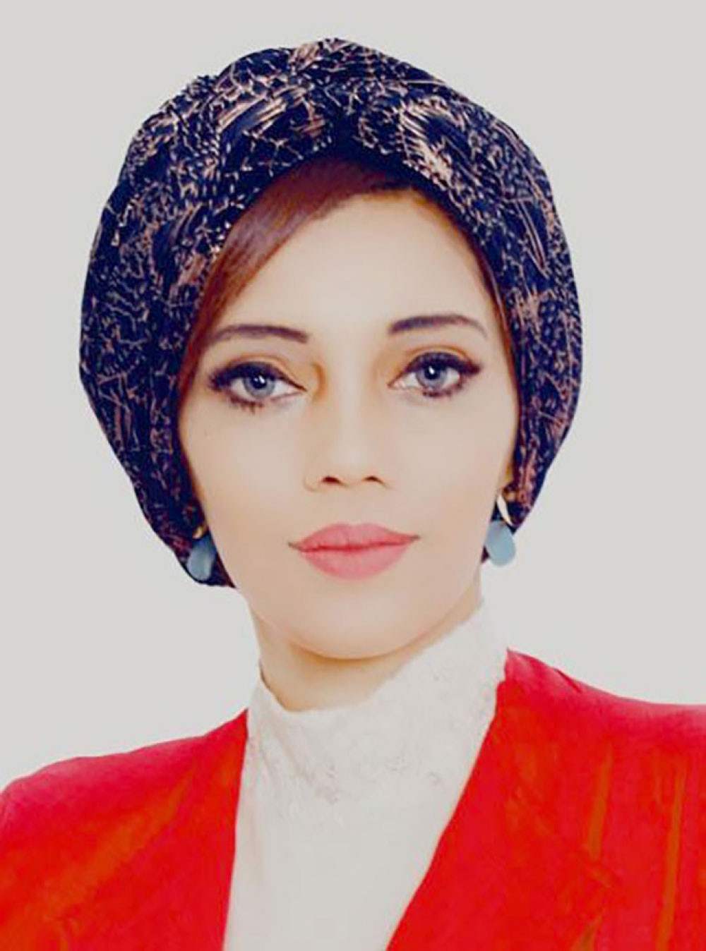 ندى نسيم