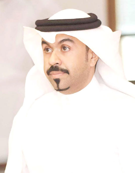 فاضل العود